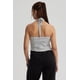 thumbnail image 3 of Polera Mujer Textura Blanco, 3 of 8