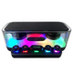 thumbnail image 1 of Mini Altavoz Bluetooth Z6 Portátil Radio FM Wireless RGB, 1 of 9