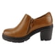 thumbnail image 3 of Zapato New Walk Alice Camel, 3 of 5