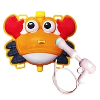 Oem - Mochilas Lanza Agua Pistola Lanza Lanzador De Agua Cangrejo N