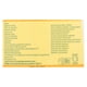 thumbnail image 3 of Detergente para lavavajillas Seventh Generation Lemon Gel 1L, 3 of 3
