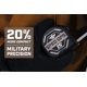 thumbnail image 2 of Cinta Métrica Spec Ops 4 m + 7,6 m Doble Cara, 2 of 7