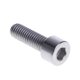 thumbnail image 3 of M8 Titanium Ti Motocicleta Bicicleta Tornillo De Cabeza Hexagonal Tornillo M8x25, 3 of 5