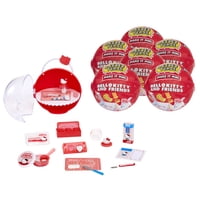 Mga'S Miniverse - Miniverse Make It Mini Hello Kitty 8+ De Mga