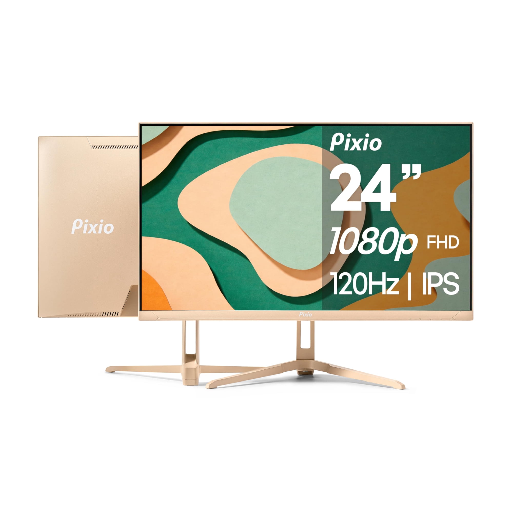 Monitor gaming Pixio PX246 Wave de 24