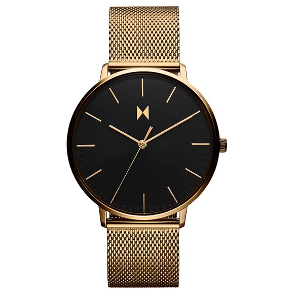 RELOJ MVMT Legacy Slim Minimalista Resistente al Agua para Hombre