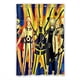 thumbnail image 1 of Cortina de ducha Naruto con ganchos (122 x 183 cm), 1 of 3