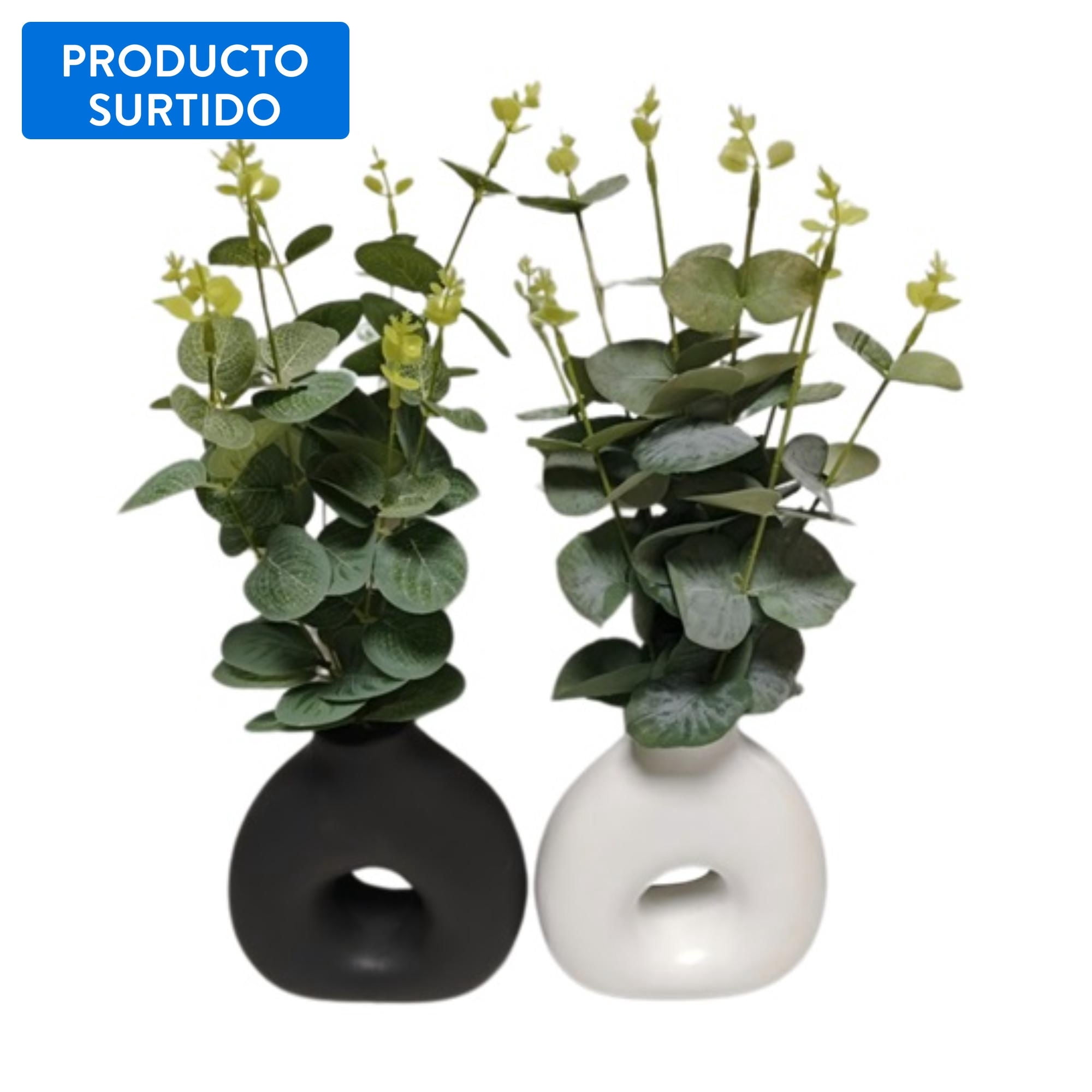 Planta Artificial Deco 689 Expert Gardener