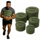 thumbnail image 1 of Saco de arena Shogun Sports de 34 kg ajustable para entrenamiento, 1 of 8