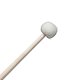 thumbnail image 3 of Baquetas Vic Firth T1 para timbales – 3 pares, 38 cm, fieltro, 3 of 9