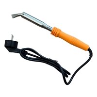 Master Prox - Cautin Soldador Eléctrico 150 Watts 220V Tipo Hacha