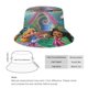thumbnail image 2 of Sombrero Bucket Desmarcar Panadería del País de las Maravillas de Alicia Adulto, 2 of 6