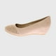 thumbnail image 2 of Ballerina cristal Beige Cellina, 2 of 4