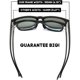 thumbnail image 3 of Lentes PMX007 XXL 155 mm Polarizados TR90, 3 of 3