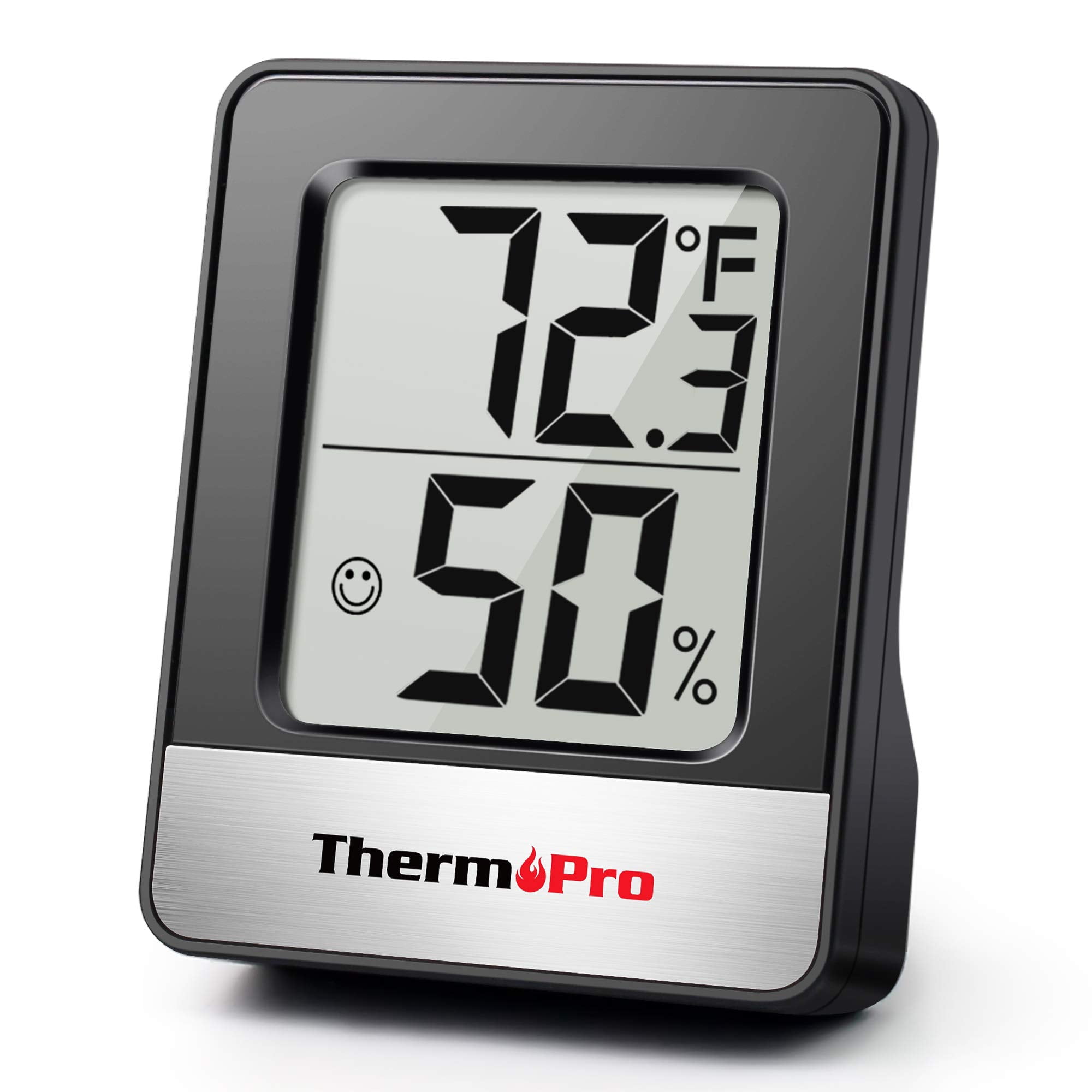 Higrómetro Digital Para Interiores Thermopro Tp49