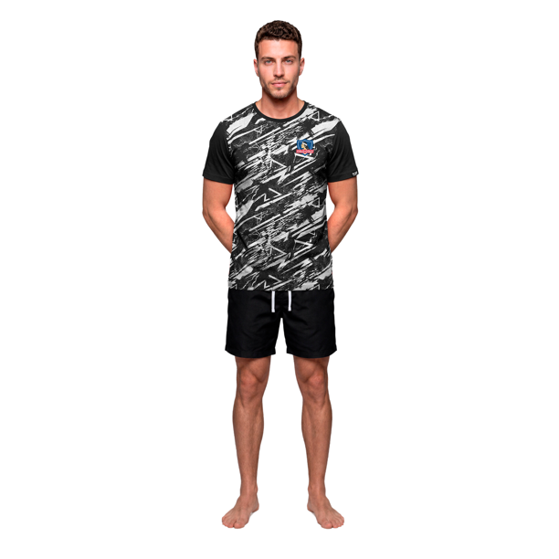 PIJAMA HOMBRE ALGODÓN VERANO COLO-COLO C2 TOP