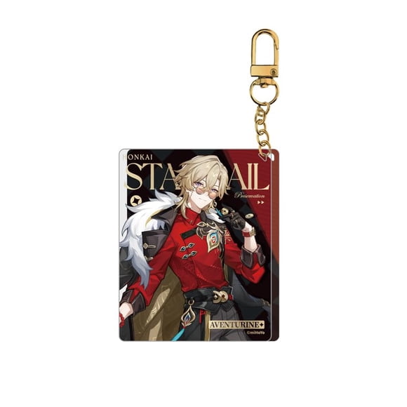 Merchandising HOYOVERSE Honkai: Star Rail Express Aventurine