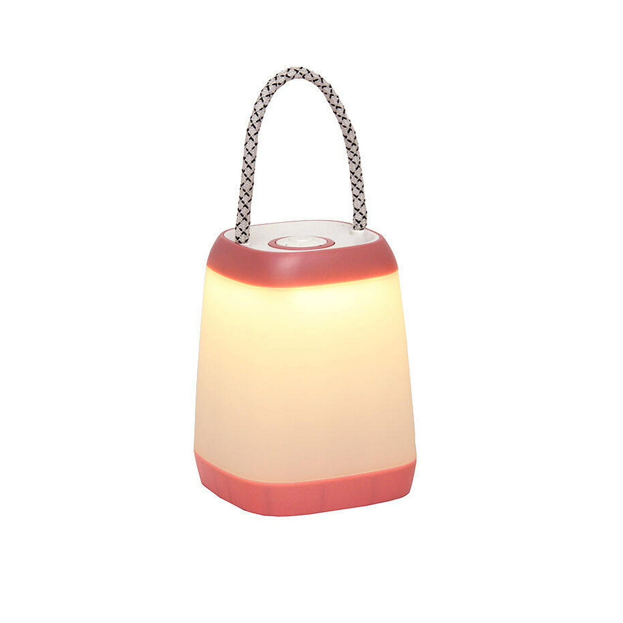 Vgo - Fanal Plastico Con Vela Led Fn3280