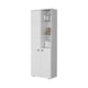 thumbnail image 1 of Alacena Mueble Konik 2 Puerta Blanco, 1 of 7