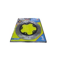 Genérico - Disco Freno Trasero Moto Suzuki Vstrom 250 Sx Japones