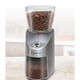 thumbnail image 2 of Fresa cónica de acero inoxidable Grinder Capresso Infinity Plus, 2 of 4