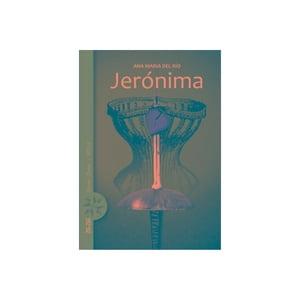 Zig Zag - Libro Jerónima ------------------