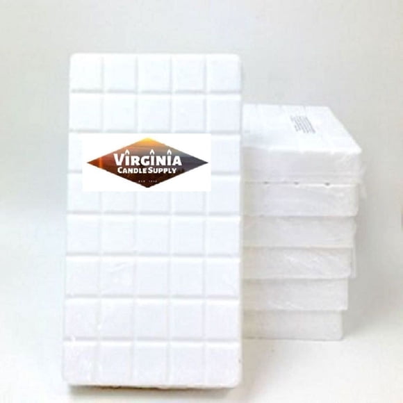 Base de jabón Virginia Candle Supply 91 cm x 23 cm x 3 cm