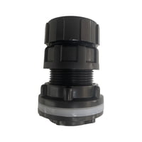 Ioensy - Válvulas De Arena De Drenaje Válvulas De Arena De Drenaje De Piscinas De 2 Pulgadas Para Parques Acuáticos