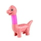 thumbnail image 5 of Juguete De Tubo Sensorial Juguete De Dinosaurio Telescópico Educativo Creativo Para Niños Adultos C Rojo, 5 of 5