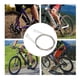 thumbnail image 4 of Cable Freno Trasero Shimano Acero 2050 Mm Bicicleta Mtb, 4 of 4
