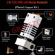 thumbnail image 2 of Hotend GBA-SZC CR10s PRO/V2 Todo Metal 1,75 mm, 2 of 7