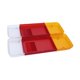thumbnail image 1 of 2 Piezas De Accesorios Para Lentes De Luz Trasera Para Toyota Hilux N70 05-11 Landcruiser, 1 of 5