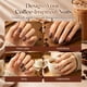 thumbnail image 4 of Set de gel de uñas Beetles 6 colores otoño nude 9 ml, 4 of 9