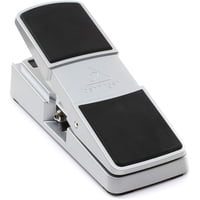 Controlador De Volumen Y Expresión Behringer Fc600 Heavy-Duty