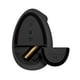 thumbnail image 2 of Mouse Vertical Logitech Lift Grafito (910-006497), 2 of 3