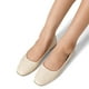 thumbnail image 2 of Ballerina Confort PU acharolado Mujer Weide YOU511, 2 of 10