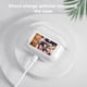thumbnail image 4 of Funda para AirPods Pro Desmarcar Tree Hill Transparente, 4 of 6