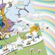 thumbnail image 4 of Rompecabezas USAPOLY Dr. Seuss «Oh, los lugares a los que irás», 4 of 6