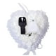 thumbnail image 5 of Almohada De Encaje Para Boda, Ropa De Cama, Para Interior, Boda, Playa, Boda, Amor, Almohada, 5 of 5