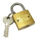 thumbnail image 2 of Candado de Seguridad Pedra 32mm DBG1515, 2 of 4