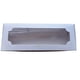 thumbnail image 2 of Caja E Con Ventana 3 Alfajores Cartulina 19x7x3cm, 2 of 3