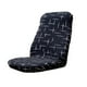 thumbnail image 2 of Funda Giratoria para Silla de Oficina, Estilo Meteorito, 2 of 3