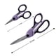 thumbnail image 5 of Juego de tijeras SINGER ProSeries Sewing 8.5, tela resistente, 5 of 8