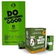 thumbnail image 1 of Bolsas para excrementos Doggy Do Good, 60 unidades, sin perfume, de base biológica, 1 of 6