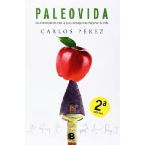 B De Bolsillo - Paleovida