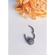 thumbnail image 2 of Piercing Septum Nariz Tragus Daith Zirconia Esfera Oreja, 2 of 3