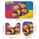 thumbnail image 3 of Juego de Cortina de Ducha y Alfombras Desmarcar The Wiggles 4 Piezas, 3 of 6