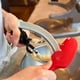 thumbnail image 4 of Espátula de silicona New Metro Design ONE Mixer Bater Rasper, 4 of 5