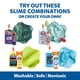 thumbnail image 3 of Slime Kit Elmer's All-Star con pegamento líquido y activador de limo, 3 of 7