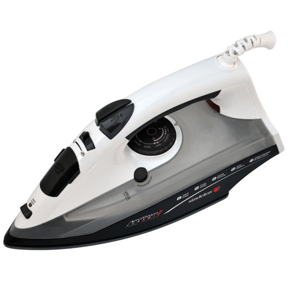 Plancha AeroSteam2 Ceramic V-400BL 2000W Blanco